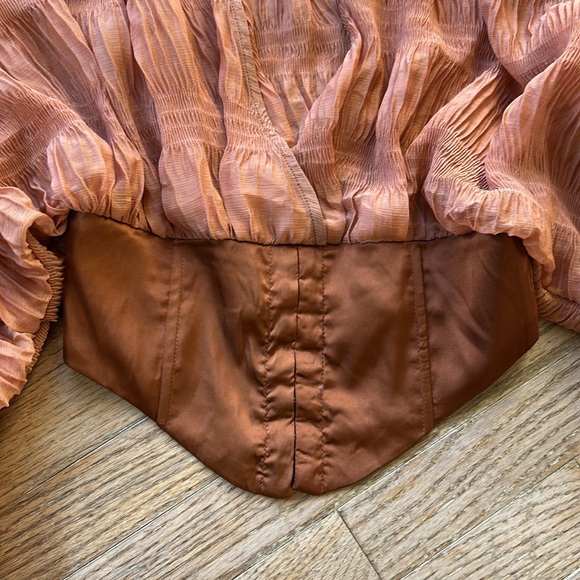 Akira top size smalll - Picture 4 of 11